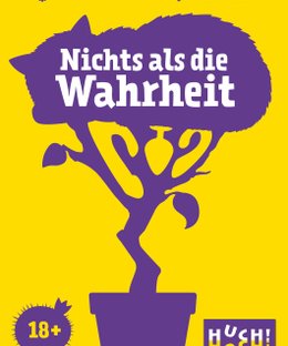 Nichts als die Wahrheit