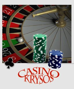 Pocket Investigations: Casino Krysos