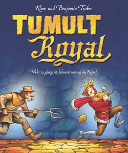 Tumult Royale