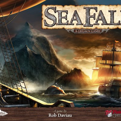 SeaFall