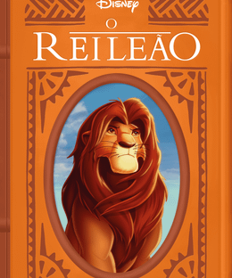 Ludoteca Disney: Rei Leão