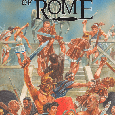 Gangs of Rome