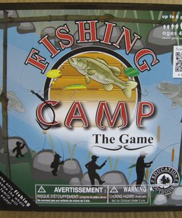 Fishing Camp