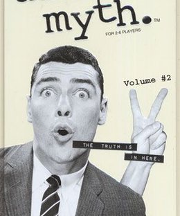 More Urban Myth Volume #2