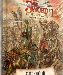 By Fire and Sword II: Rulebook