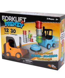 Forklift Frenzy