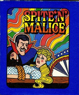 Spite 'N' Malice