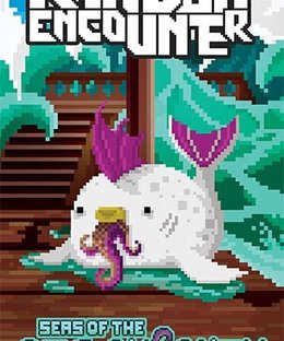 Random Encounter: Seas of the Sea Chicken