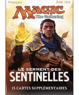 Magic: The Gathering – Oath of the Gatewatch