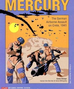 Operation Mercury: The German Airborne Assault on Crete, 1941