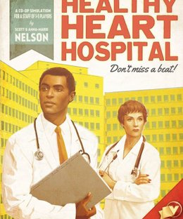 Healthy Heart Hospital