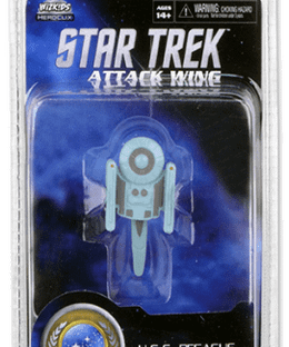 Star Trek: Attack Wing – U.S.S. Pegasus Expansion Pack