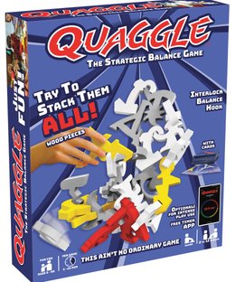 Quaggle