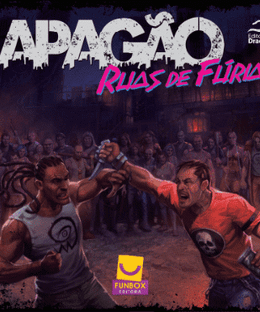 Apagão: Ruas de Fúria