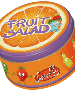 Fruit Salad