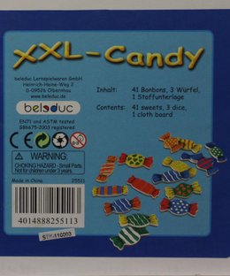 XXL-Candy