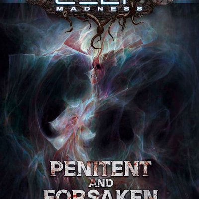 Deep Madness: Penitent and Forsaken Epic Monster