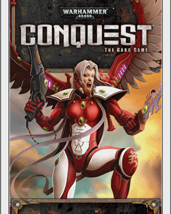 Warhammer 40,000: Conquest – The Final Gambit