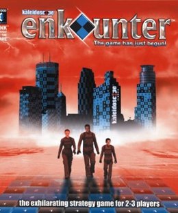 Enkounter