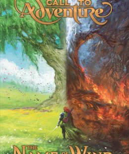 Call to Adventure: The Name of the Wind