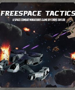 FreeSpace Tactics