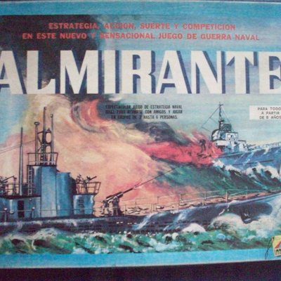 Almirante