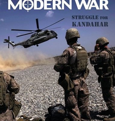 Kandahar: Special Forces in Afghanistan