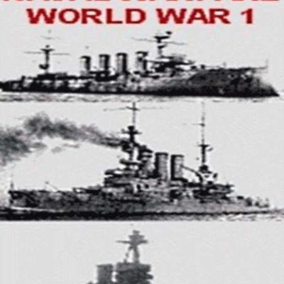 Naval Warfare: World War 1