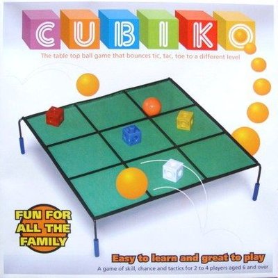 Cubiko