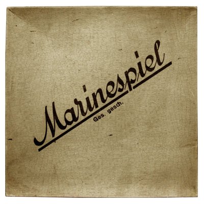 Marinespiel