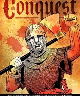 Conquest: A Dark Ages Supplement for the Barons' War