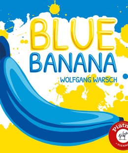 Blue Banana