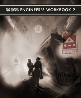 Tramways Engineer's Workbook 2