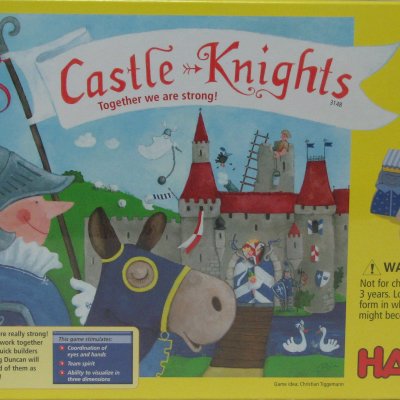Castle Knights
