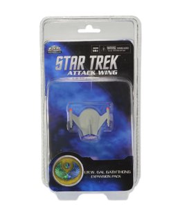Star Trek: Attack Wing – I.R.W. Gal Gath'thong Expansion Pack