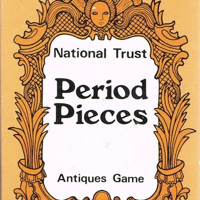 Period Pieces