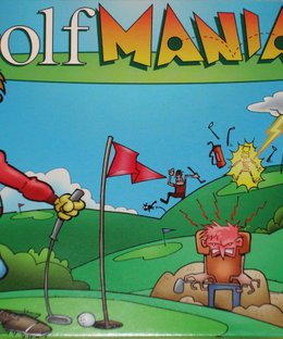 GolfMania