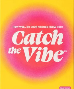 Catch the Vibe