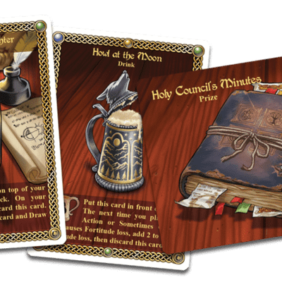 The Red Dragon Inn 7: The Tavern Crew Collector's Edition
