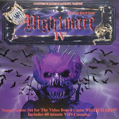Nightmare IV