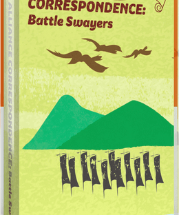 Alliance Correspondence: Battle Swayers