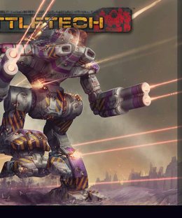 BattleTech: Experimental Technical Readout – Succession Wars