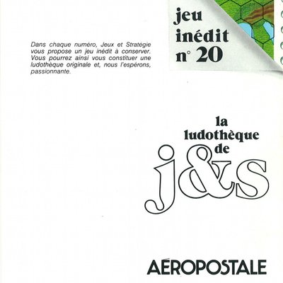 Aéropostale