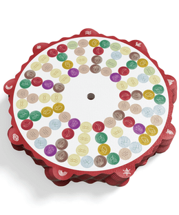 Tiwanaku: 20 Scenario Discs