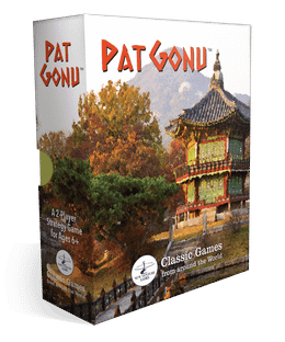 Pat Gonu