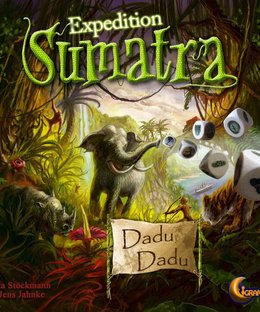 Expedition Sumatra: Dadu Dadu