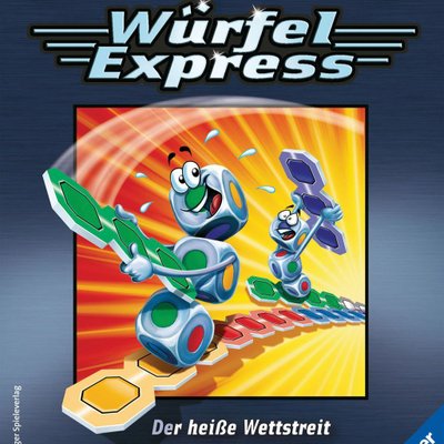 Würfel Express