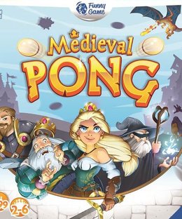 Medieval Pong