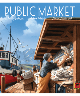 Public Market