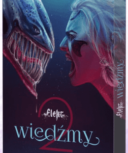 Elekt: Wiedźmy 2